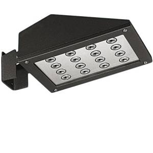 Wandleuchten, Glamox Luxo, O43 | O43 LED