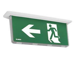 Diverse Accessoires, Glamox Luxo, E80-R