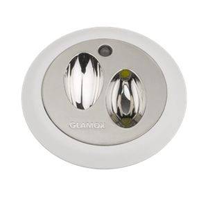 Lichtsysteme, Glamox Luxo, E85-R