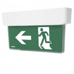 Diverse Accessoires, Glamox Luxo, E80-S