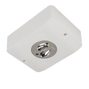 Lichtsysteme, Glamox Luxo, E85-S