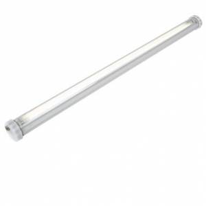 Leuchtröhre Deckenlampen Büro Deckenleuchten LED längliche Bürolampe Glamox Luxo, i25 | i25 LED