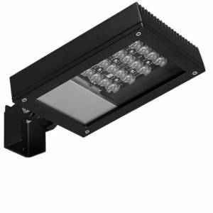 Wandleuchten, Glamox Luxo, O44 LED