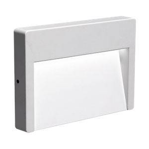 Wandleuchten, Glamox Luxo, O62-W1 LED