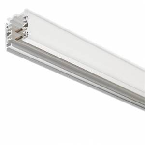 Kabelführungen/Elektrifizierungen, Glamox Luxo, PRO TRACK DALI