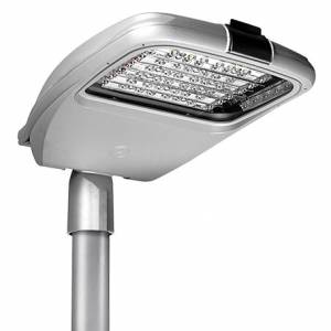 Designer Büro-Stehleuchte LED moderne Büroleuchte LED, Glamox Luxo, O50 LED