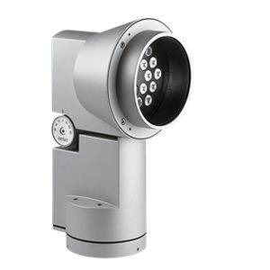 LED Deckenlampen Büro Deckenleuchten LED  Spot Bürolampe Glamox Luxo, O81 LED