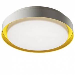 Deckenleuchte | Deckenlampe, Glamox Luxo, O85-S LED