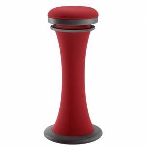 Stehhilfe rot Hocker, Brunner, dress