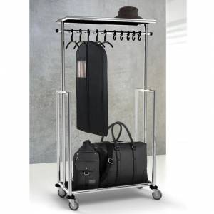 Kleiderständer | Garderobe/Kleiderständer/Kleiderbügel, Kerkmann, Jupiter