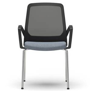 Besucher- und Konferenzstühle, Interstuhl, BUDDYis3 Besucherstuhl