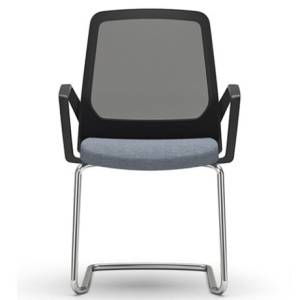 Besucher- und Konferenzstühle, Interstuhl, BUDDYis3 Besucherstuhl