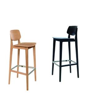 Barhocker | Barhocker, Dietiker, Felber C14 Barstuhl