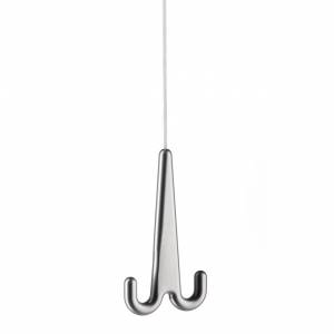 Garderobe/Kleiderständer/Kleiderbügel, rosconi, Iserlohner Haken - Jonas