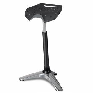 Ergonomischer Bürostuhl | Schreibtischstuhl ergonomisch, ONGO, ONGO - Stand Sattel