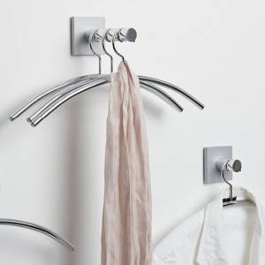 Garderobe Wandgarderobe Wandhaken Cascando, Hangon 1-2-3