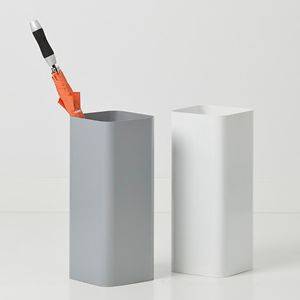 Schirmständer aus Stahl, Cascando, Flow 2