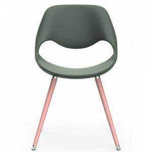 Besucher- und Konferenzstühle | Cafeteria/ Mensa Stühle, Züco, Little Perillo XS