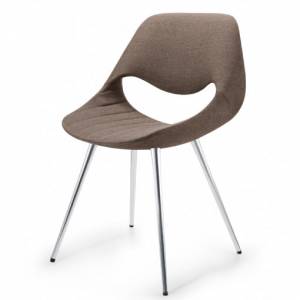 Besucher- und Konferenzstühle | Cafeteria/ Mensa Stühle, Züco, Little Perillo XS