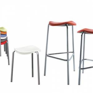 Hocker | Barhocker, Rexite, Well