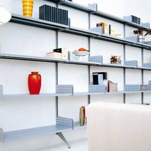 Regalschrank, Rexite, Trieste
