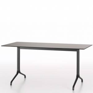 Konferenztische, vitra, Belleville Tisch