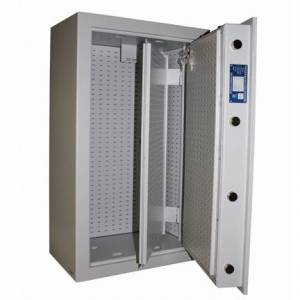Tresore/Banktechnische Produkte, Züblin-Firesafe AG, Schlüsseltresore Key-Safe Forte