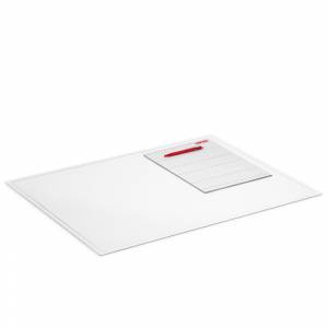 Diverse Accessoires, Hansa, Schreibunterlage "OfficePad"