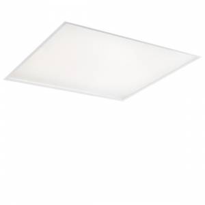LED Deckeneinbauleuchte moderne Bürolampe, Glamox Luxo, C90-R