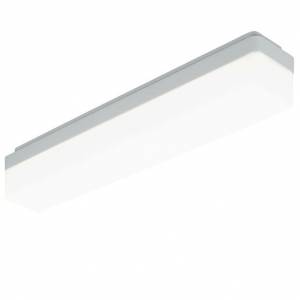 LED Deckeneinbaulampe moderne Bürolampe LED, Glamox Luxo, A70-W365