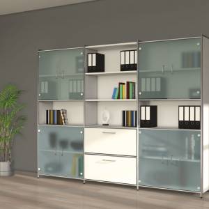 Regalschrank, Kerkmann, Artline