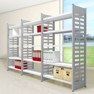 Regalschrank, Kerkmann, Design-Regale M2