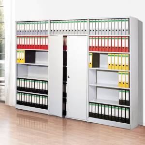 Regalschrank, Kerkmann, Büro-Regal Progress 500