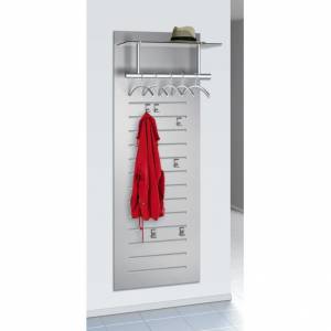Kleiderständer | Garderobe/Kleiderständer/Kleiderbügel, Kerkmann, Wandgarderobe tec-art
