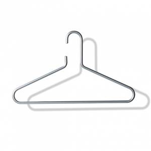 Garderobe/Kleiderständer/Kleiderbügel, Kerkmann, Kleiderbügel