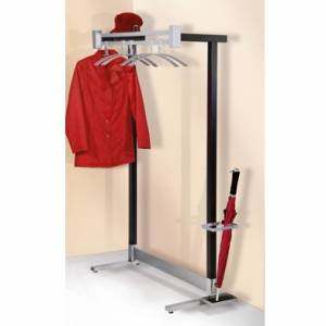 Kleiderständer | Garderobe/Kleiderständer/Kleiderbügel, Kerkmann, Garderobensystem Montana
