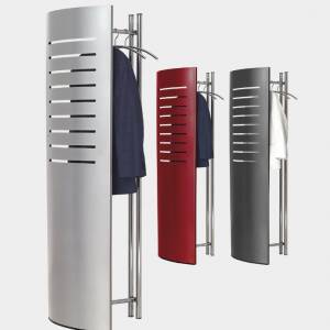 Kleiderständer | Garderobe/Kleiderständer/Kleiderbügel, Kerkmann, Design-Garderobe tec-art