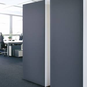 Akustikelemente, AOS, Akustikelement Schrankrückwand