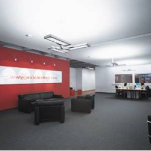 WS-Teleshop, Wien (A)