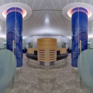 Bank Leumi, Ben Guryon Airport (IL)