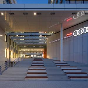 AUDI AG