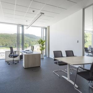 HEES Bürowelt