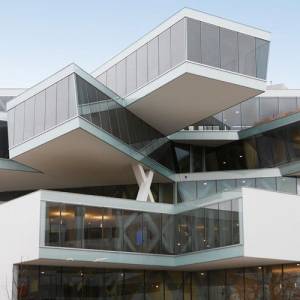 Actelion Pharmaceuticals LTD, Allschwil