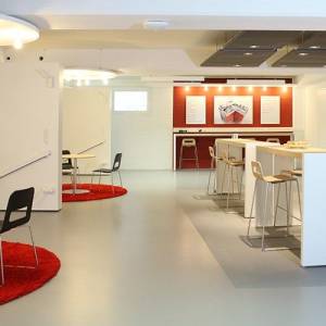 Uster Technologies AG, Uster