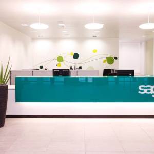 Sage, Root
