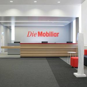 Die Mobiliar, Wetzikon