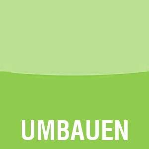 UMBAUEN