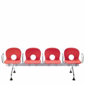 Möbel für Warte und Empfangsbereiche | Traversenbänke, Rexite, olivia