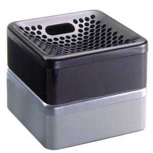 Papierkörbe/Aschenbecher, Rexite, Safe Tray