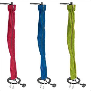 Kabelführungen/Elektrifizierungen, Q-LAB®, Kabelschlange Premium Tex